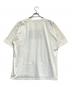 Patagonia (パタゴニア) Tシャツ ホワイト サイズ:XL：5000円