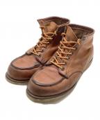 RED WINGレッドウィング）の古着「アイリッシュセッター」｜ブラウン