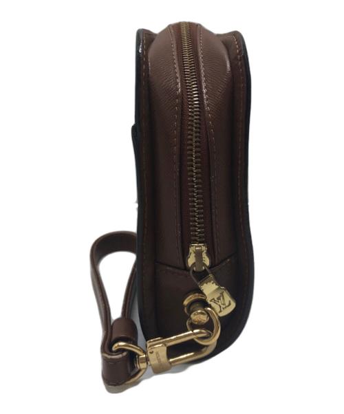 LOUIS VUITTON（ルイ ヴィトン）LOUIS VUITTON (ルイ ヴィトン) モノグラム オルセー ブラウンの古着・服飾アイテム