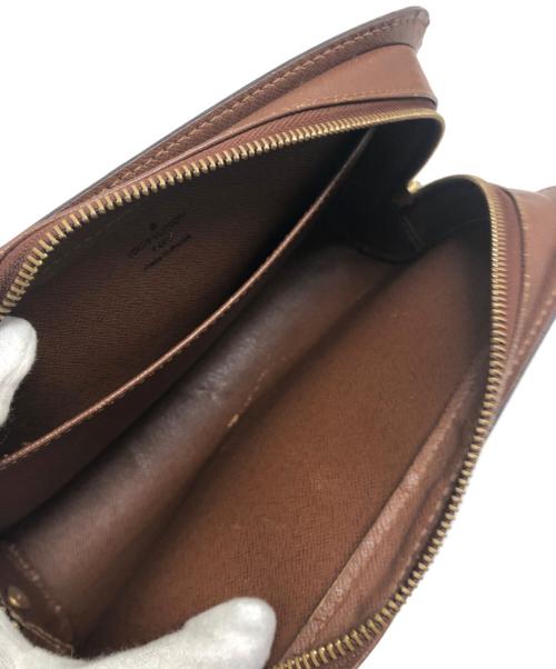 LOUIS VUITTON（ルイ ヴィトン）LOUIS VUITTON (ルイ ヴィトン) モノグラム オルセー ブラウンの古着・服飾アイテム