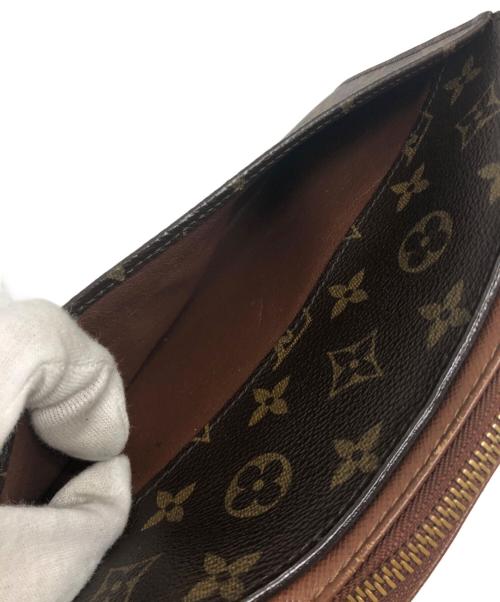 LOUIS VUITTON（ルイ ヴィトン）LOUIS VUITTON (ルイ ヴィトン) モノグラム オルセー ブラウンの古着・服飾アイテム