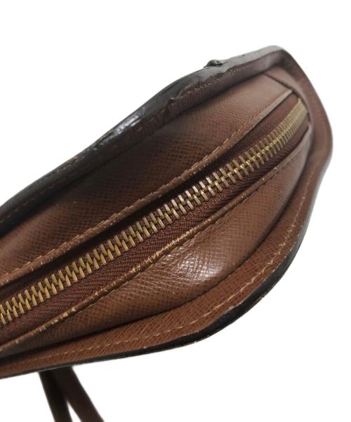 LOUIS VUITTON（ルイ ヴィトン）LOUIS VUITTON (ルイ ヴィトン) モノグラム オルセー ブラウンの古着・服飾アイテム