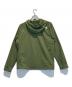 THE NORTH FACE (ザ ノース フェイス) エボリューションジャケット グリーン サイズ:M：5000円