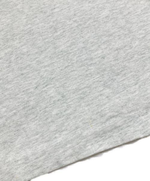 FRUIT OF THE LOOM（フルーツオブザルーム）FRUIT OF THE LOOM (フルーツオブザルーム) プリントTシャツ グレー サイズ:XLの古着・服飾アイテム