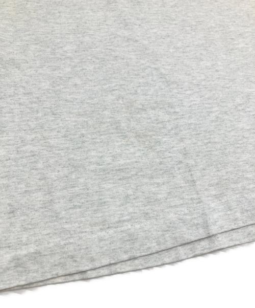 FRUIT OF THE LOOM（フルーツオブザルーム）FRUIT OF THE LOOM (フルーツオブザルーム) プリントTシャツ グレー サイズ:XLの古着・服飾アイテム