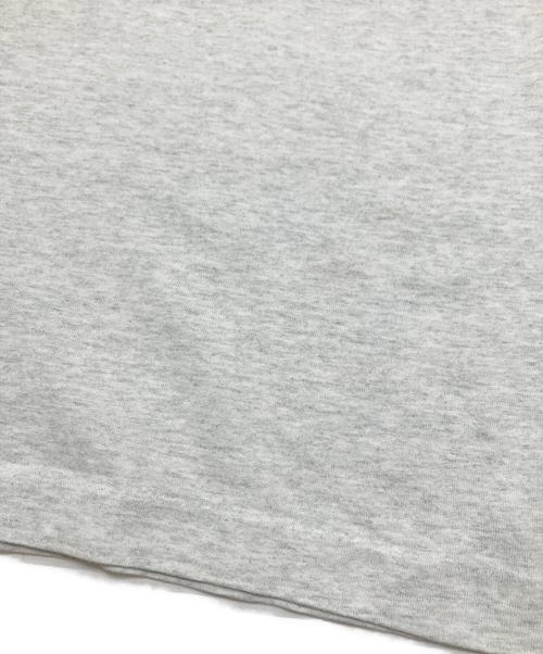 FRUIT OF THE LOOM（フルーツオブザルーム）FRUIT OF THE LOOM (フルーツオブザルーム) プリントTシャツ グレー サイズ:XLの古着・服飾アイテム