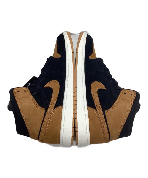 NIKE（ナイキ）NIKE (ナイキ) スニーカー ブラウン サイズ:28CMの古着・服飾アイテム