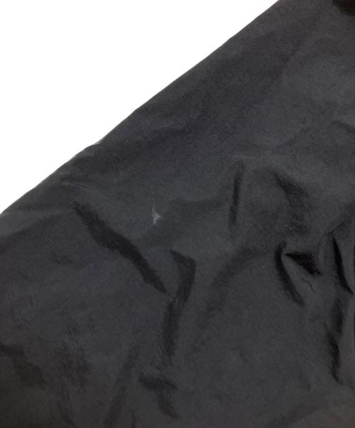 THE NORTH FACE（ザ ノース フェイス）THE NORTH FACE (ザ ノース フェイス) コンパクトジャケット ブラック サイズ:Lの古着・服飾アイテム
