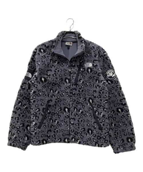 THE NORTH FACE（ザ ノース フェイス）THE NORTH FACE (ザ ノース フェイス) ボアジャケット グレー サイズ:Ⅼの古着・服飾アイテム