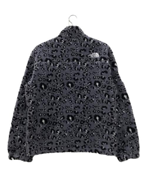 THE NORTH FACE（ザ ノース フェイス）THE NORTH FACE (ザ ノース フェイス) ボアジャケット グレー サイズ:Ⅼの古着・服飾アイテム
