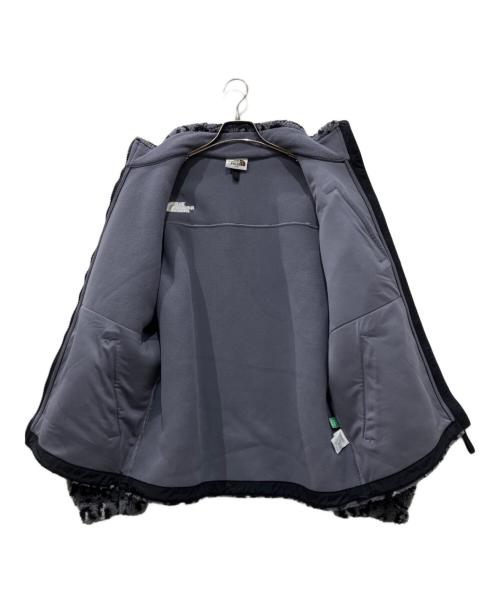 THE NORTH FACE（ザ ノース フェイス）THE NORTH FACE (ザ ノース フェイス) ボアジャケット グレー サイズ:Ⅼの古着・服飾アイテム