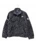 THE NORTH FACE（ザ ノース フェイス）の古着「ボアジャケット」｜グレー