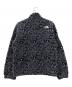 THE NORTH FACE (ザ ノース フェイス) ボアジャケット グレー サイズ:Ⅼ：13000円