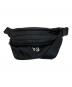 Y-3（ワイスリー）の古着「MRPHD XBODY ボディバッグ」｜ブラック