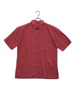 中古・古着通販】ISSEY MIYAKE (イッセイミヤケ) グラデーションシャツ