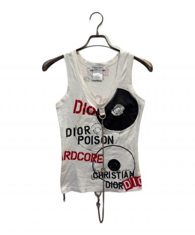 中古・古着通販】Christian Dior (クリスチャン ディオール