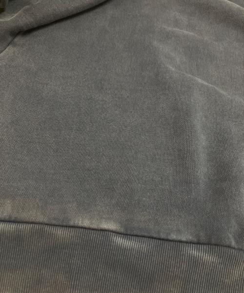 entire studios（エンタイアスタジオ）entire studios (エンタイアスタジオ) BOX CREW/WASH ブラック サイズ:Mの古着・服飾アイテム