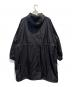 OVY (オヴィー) Nylon Packable Hooded Coat ブラック サイズ:M：35000円