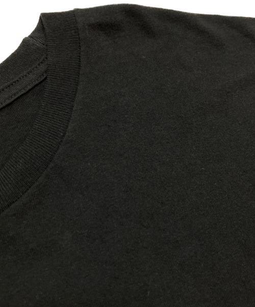 MARVEL（マーベル）MARVEL (マーベル) HUF (ハフ) Tシャツ ブラック サイズ:Lの古着・服飾アイテム