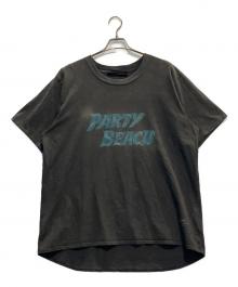 JUN NAKAYAMA（ジュンナカヤマ）の古着「Tシャツ」｜グレー