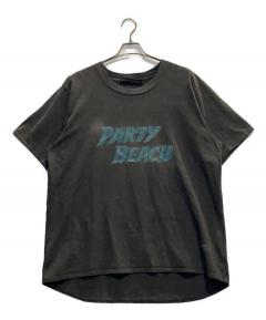 中古・古着通販】KRAZY BEE (クレイジー・ビー) 狂蜂Tシャツ ブラック