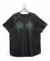 jun nakayama (ジュンナカヤマ) Tシャツ グレー サイズ:XL：5000円