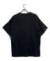 BREATH (ブレス) SOUTHSIDE CROSS LOGO TEE ブラック サイズ:M：6000円