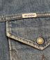 中古・古着 BACK BONE (バックボーン) Wrangler (ラングラー) ランチジャケット インディゴ サイズ:Ⅼ：9000円
