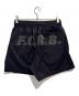 READYMADE (レディメイド) SOPH. (ソフ) F.C.R.B. (エフシーレアルブリストル) GAME SHORTS ブラック サイズ:S：15000円