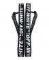 中古・古着 OFFWHITE (オフホワイト) FLIP FLOP BLACK NO COLOR ブラック サイズ:サイズ41(約26cm前後)：8000円