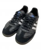 adidasアディダス）の古着「スニーカー」｜ブラック