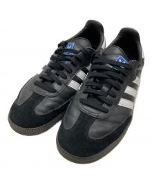 adidas（アディダス）の古着「スニーカー」｜ブラック