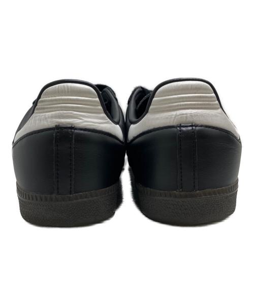 adidas（アディダス）adidas (アディダス) スニーカー ブラック サイズ:28.5CMの古着・服飾アイテム