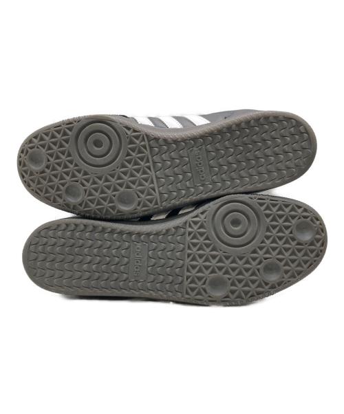 adidas（アディダス）adidas (アディダス) スニーカー ブラック サイズ:28.5CMの古着・服飾アイテム