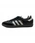 adidas (アディダス) スニーカー ブラック サイズ:28.5CM：7000円