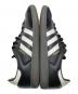 中古・古着 adidas (アディダス) スニーカー ブラック サイズ:28.5CM：7000円