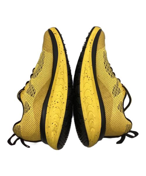 KEEN（キーン）KEEN (キーン) WK400 イエロー サイズ:28CMの古着・服飾アイテム