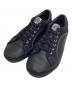 VANS（ヴァンズ）の古着「SKATE LAMPIN」｜BLACK/PURPLE