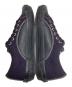 中古・古着 VANS (ヴァンズ) PASS~PORT SKATE LAMPIN BLACK/PURPLE サイズ:28.5CM：10000円