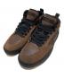 NIKE（ナイキ）の古着「REACT LEO CACAO WOW」｜ブラック