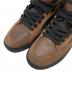 中古・古着 NIKE (ナイキ) REACT LEO CACAO WOW ブラック サイズ:US11/UK10/EUR45/29cm：6000円