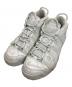 NIKE（ナイキ）の古着「Air More Uptempo 'Triple White'」｜ホワイト