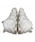 中古・古着 NIKE (ナイキ) Air More Uptempo 'Triple White' ホワイト サイズ:27.5CM：5000円
