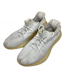 adidas（アディダス）の古着「スニーカー」｜ホワイト