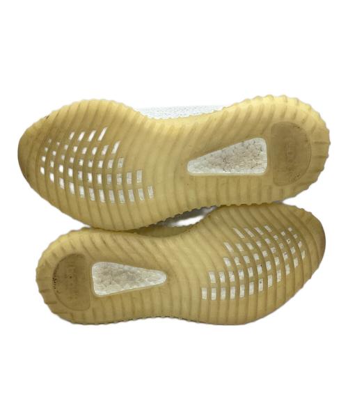 adidas（アディダス）adidas (アディダス) スニーカー ホワイト サイズ:26.5CMの古着・服飾アイテム