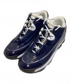 REEBOKリーボック）の古着「THE ANSWER DMX」｜ネイビー