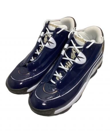 中古・古着通販】REEBOK (リーボック) THE ANSWER DMX ネイビー サイズ