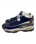 REEBOK (リーボック) THE ANSWER DMX ネイビー サイズ:28CM：6000円