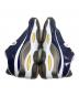 中古・古着 REEBOK (リーボック) THE ANSWER DMX ネイビー サイズ:28CM：6000円