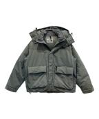 THE NORTH FACEザ ノース フェイス）の古着「RANGER DOWN JACKET」｜グリーン